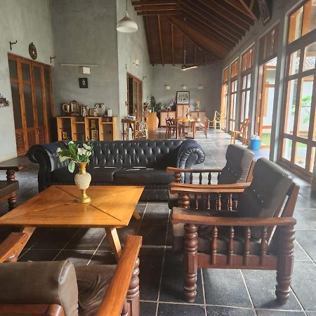 Serene Meadows Villa Bengaluru Zewnętrze zdjęcie