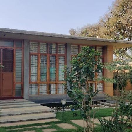 Serene Meadows Villa Bengaluru Zewnętrze zdjęcie