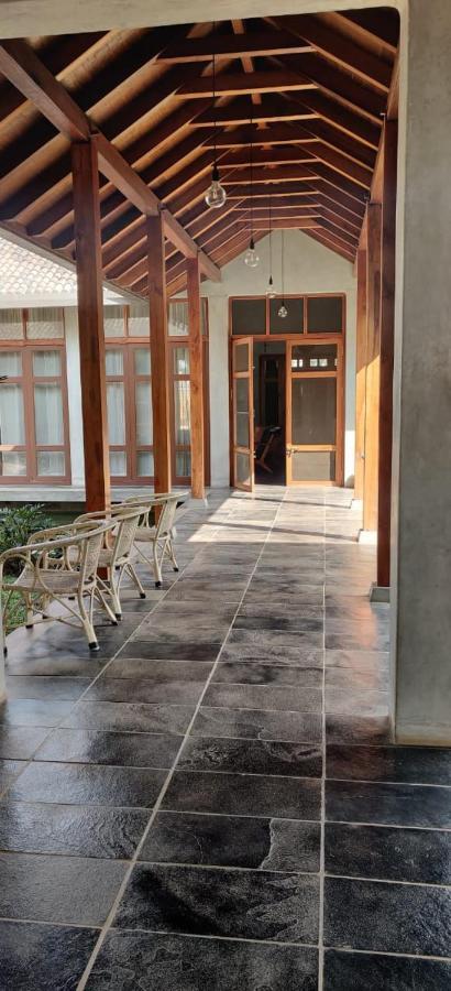 Serene Meadows Villa Bengaluru Zewnętrze zdjęcie