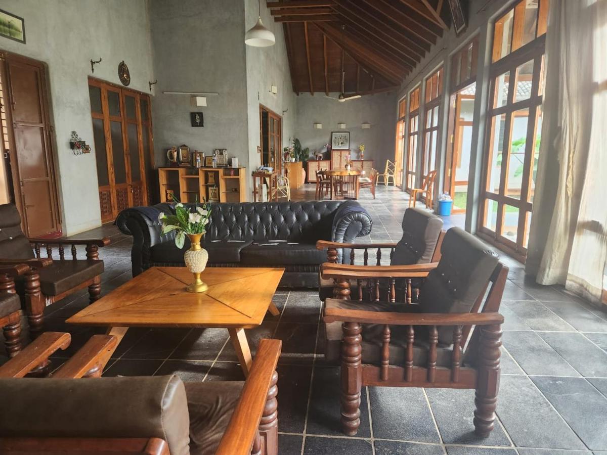 Serene Meadows Villa Bengaluru Zewnętrze zdjęcie