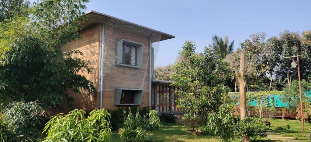 Serene Meadows Villa Bengaluru Zewnętrze zdjęcie