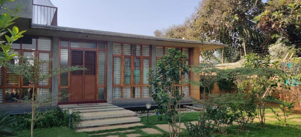 Serene Meadows Villa Bengaluru Zewnętrze zdjęcie